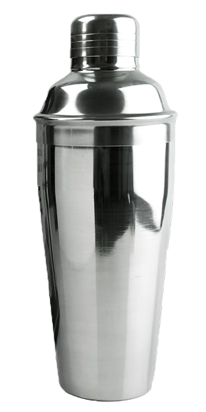 Coqueteleira Cobbler