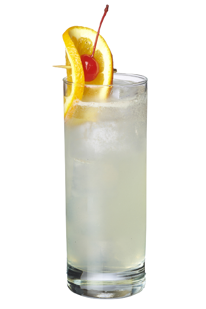 Tom Collins