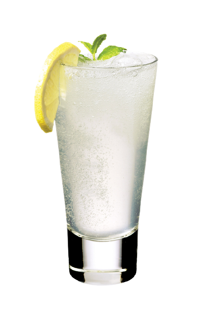 Gin Fizz