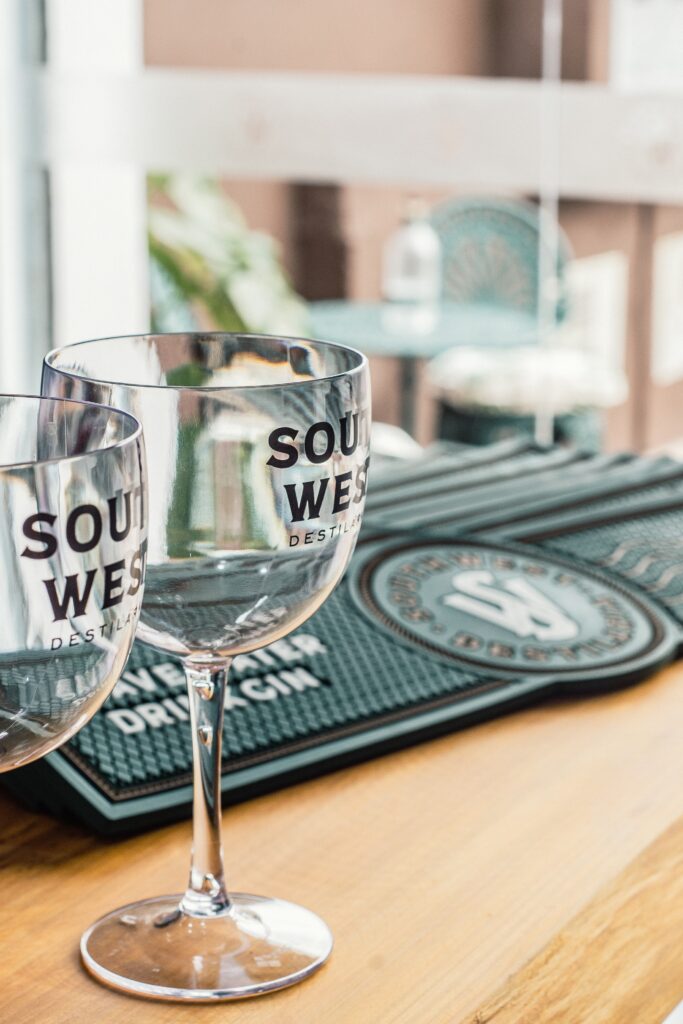 Taça e Barmat Southwest