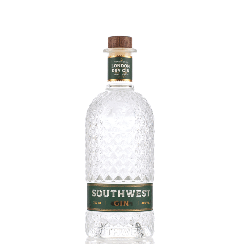 Gin Southwest London Dry