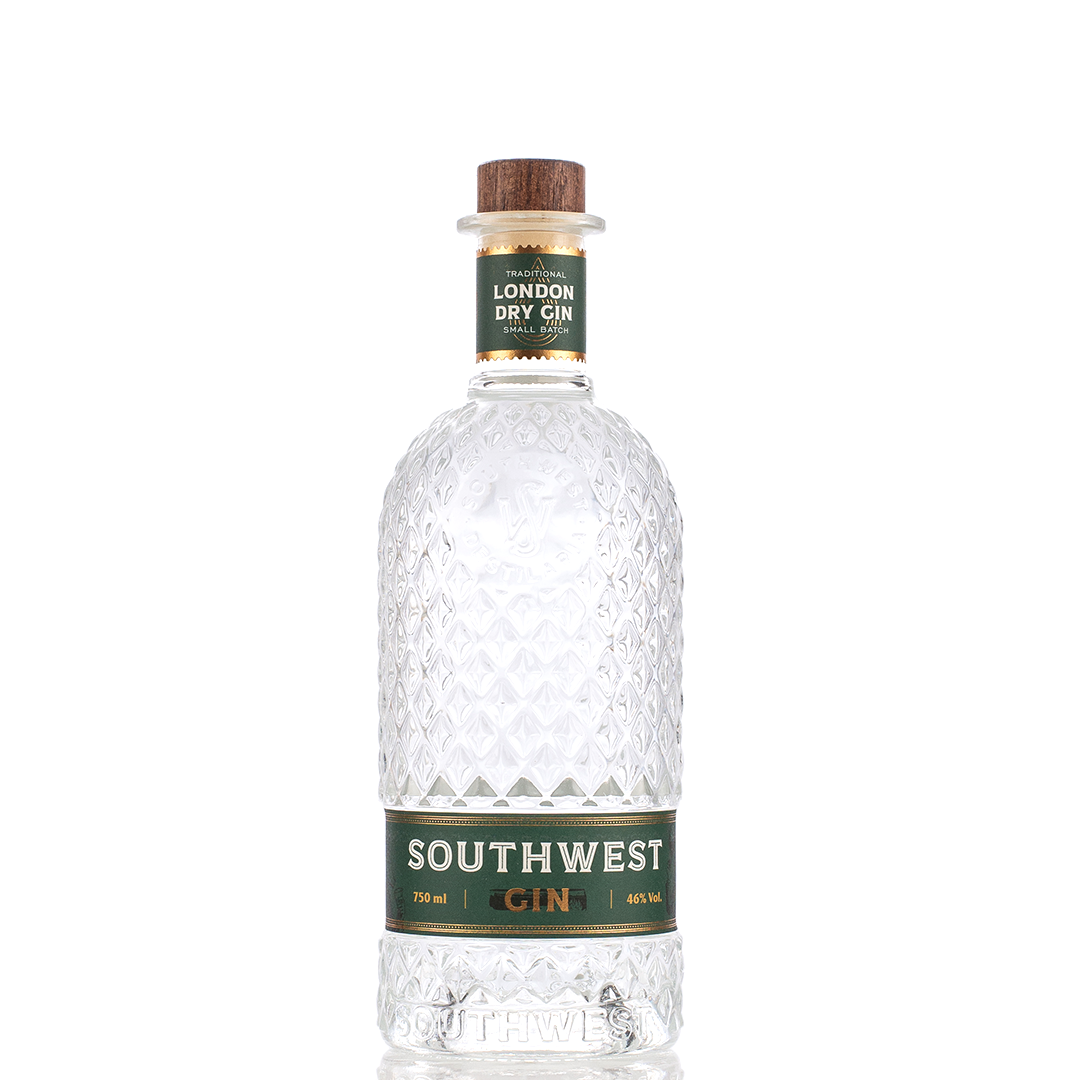 Gin Southwest London Dry