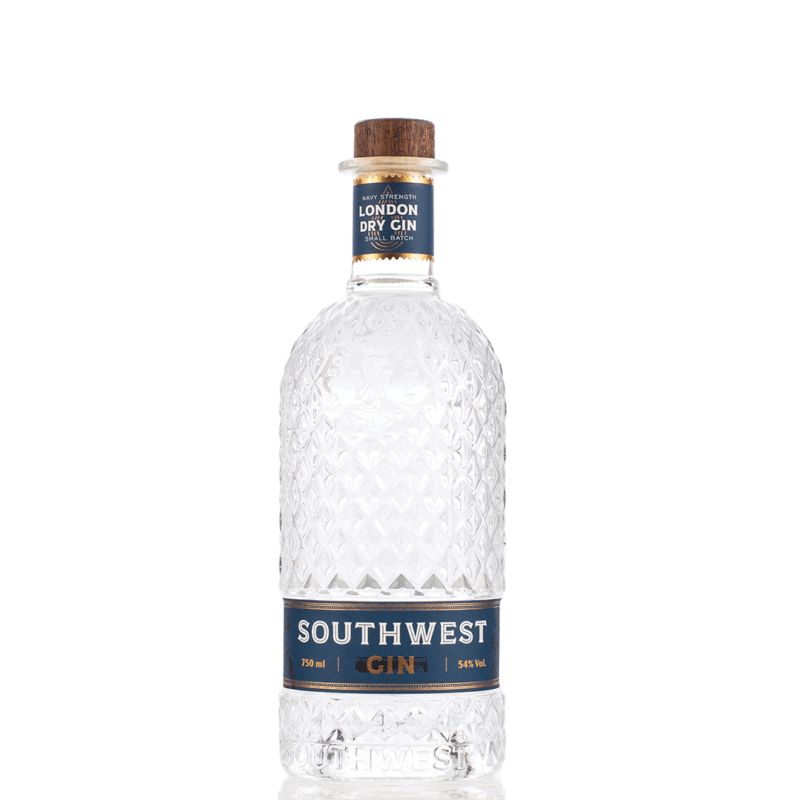 Gin Southwest Navy Strength