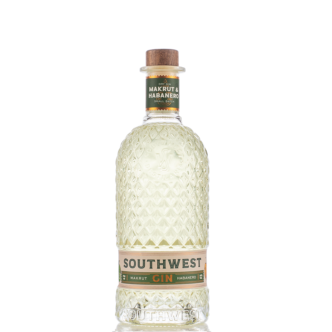 Gin Southwest Makrut & Habanero