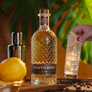 Gin Southwest Old Tom Reserve 2025 - Southwest Destilaria
