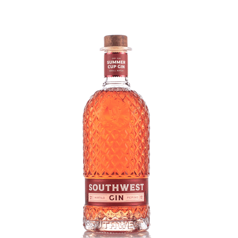 Gin Southwest Summer Cup