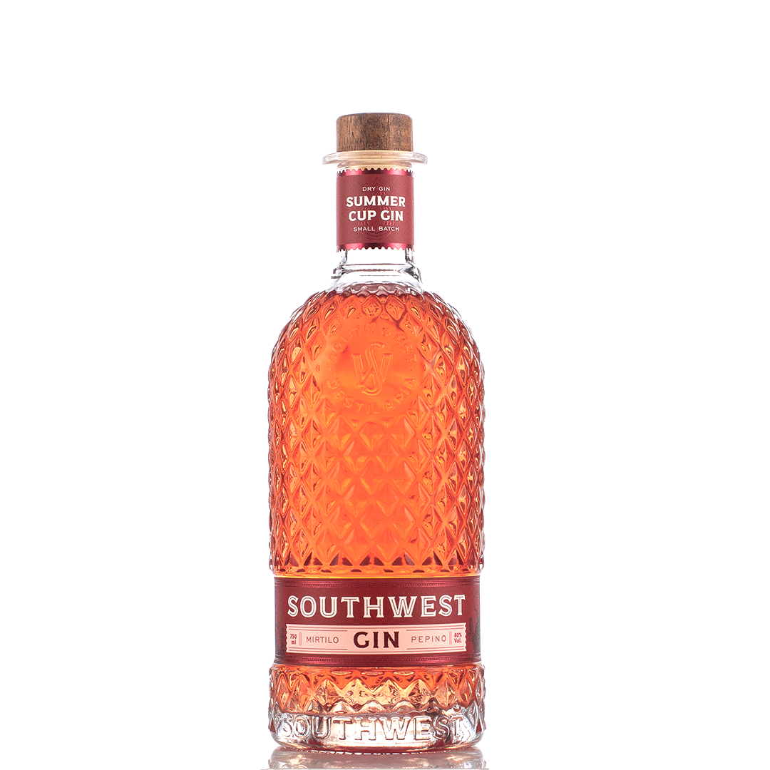 Gin Southwest Summer Cup