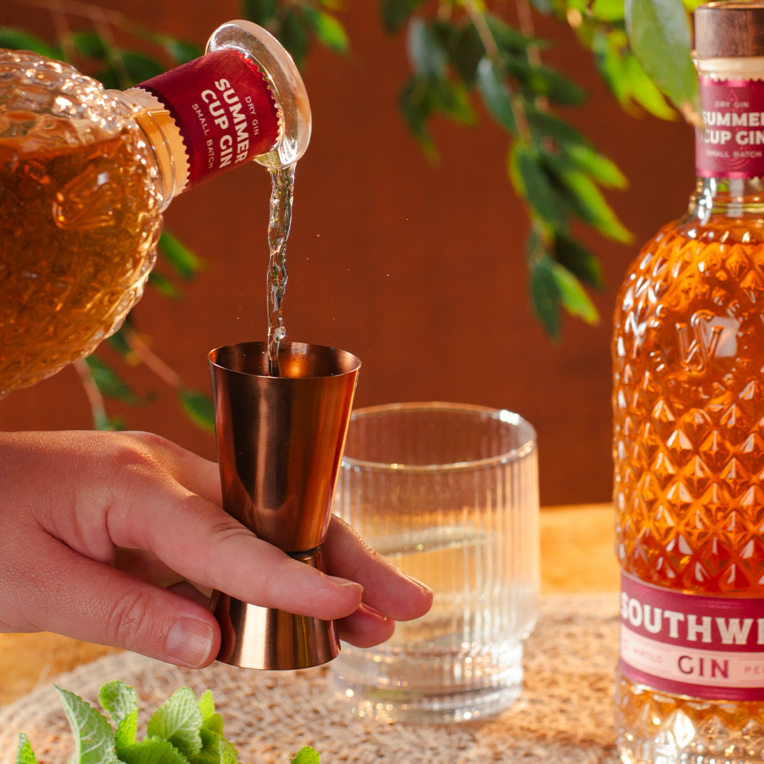 Gin Southwest Summer Cup - Imagem 3